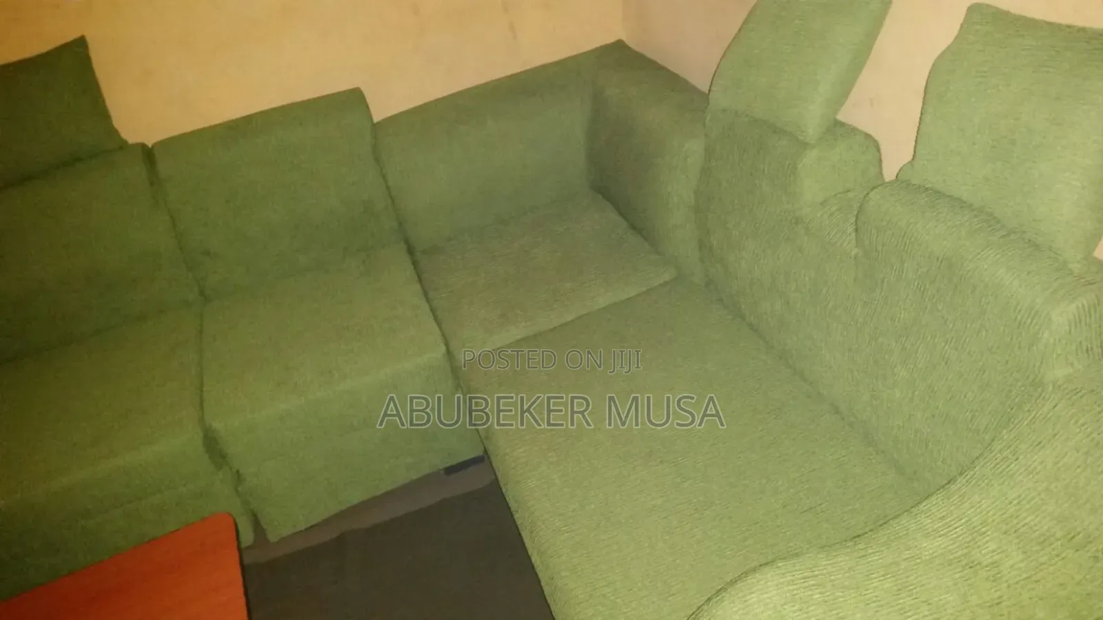 Sofa Cover