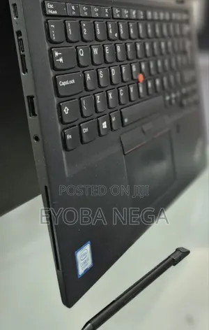 New Laptop Lenovo ThinkPad X390 Yoga 8GB Intel Core I5 SSD 512GB