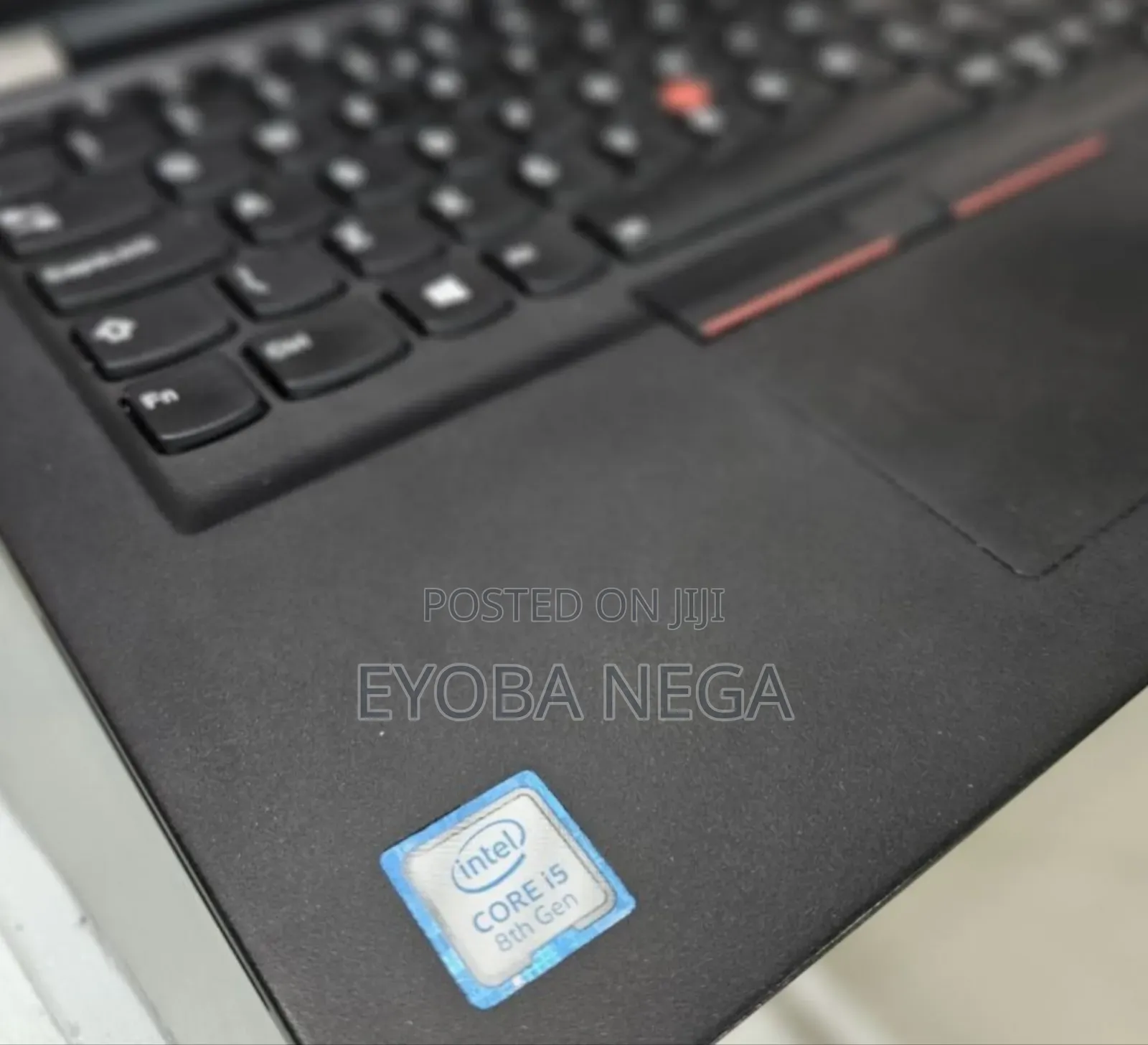 New Laptop Lenovo ThinkPad X390 Yoga 8GB Intel Core I5 SSD 512GB