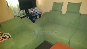 Sofa Cover