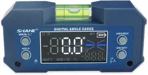 Digital Angle Meter