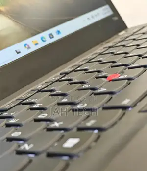 New Laptop Lenovo ThinkPad T14 8GB Intel Core I5 SSD 512GB
