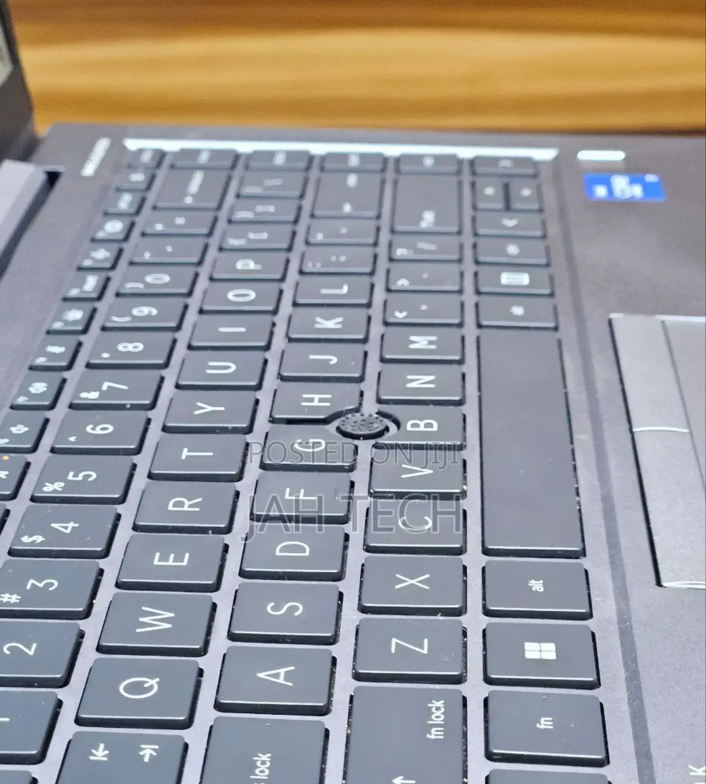 New Laptop HP ZBook 15 16GB Intel Core I7 SSD 512GB