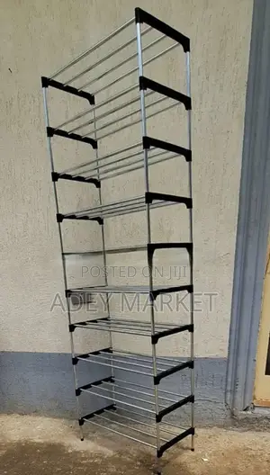 Shoe Wardrobe