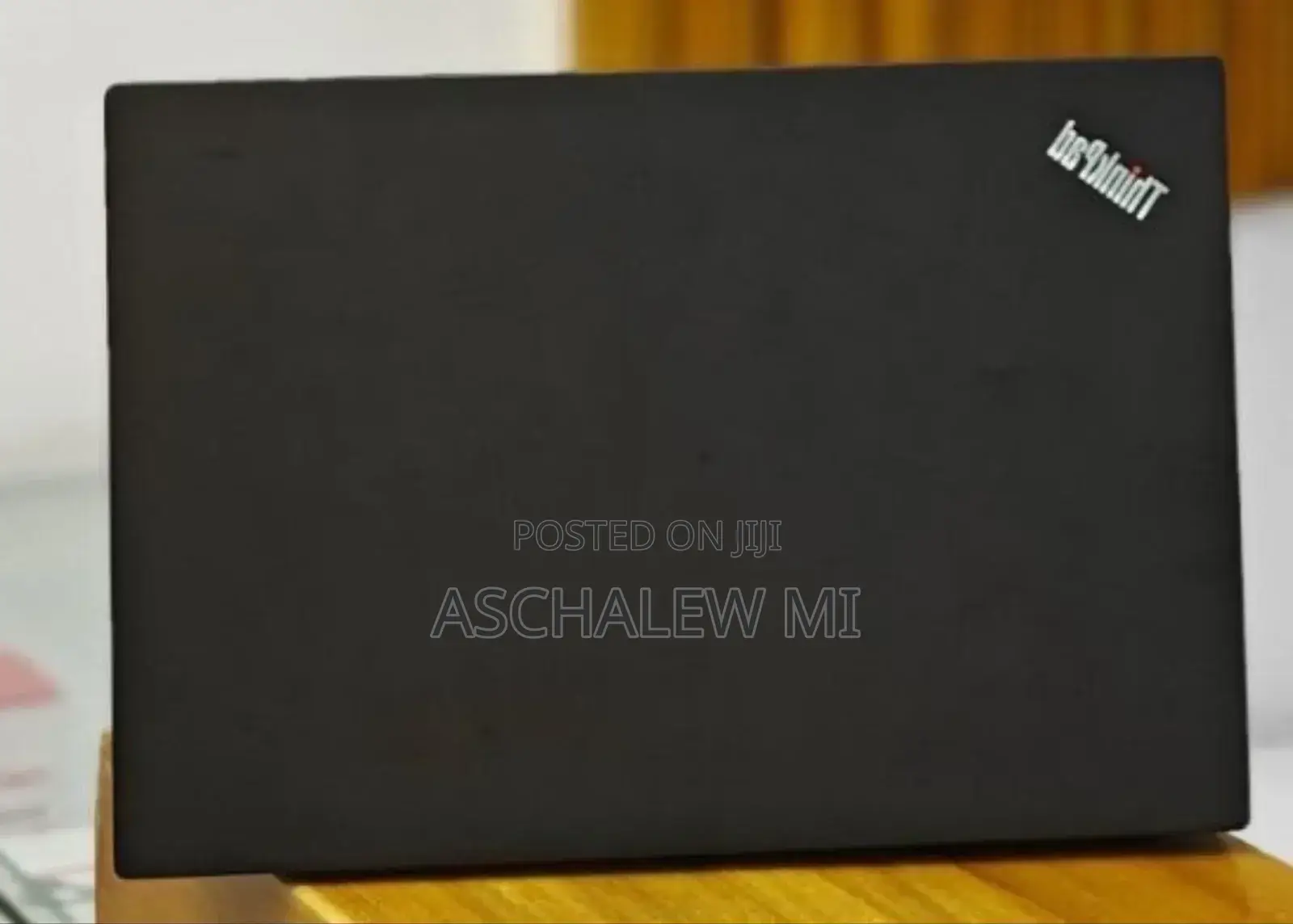 New Laptop Lenovo ThinkPad T14 8GB Intel Core I5 SSD 512GB
