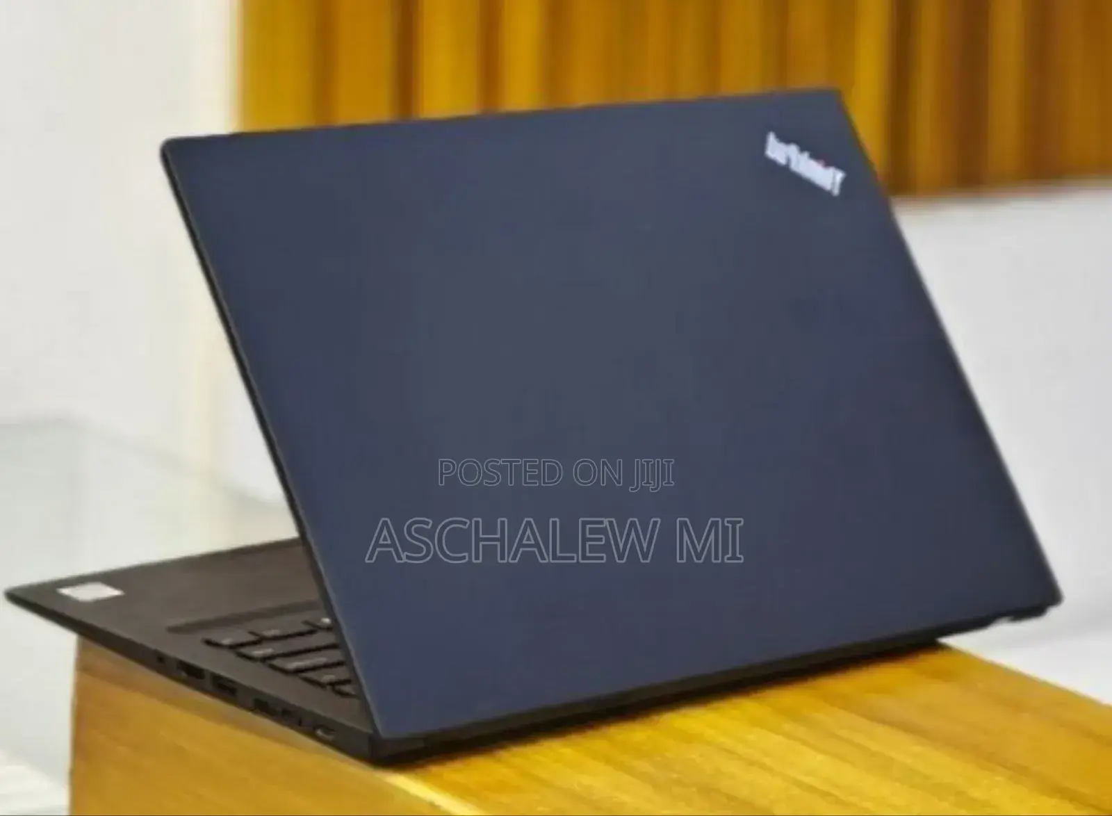 New Laptop Lenovo ThinkPad T14 8GB Intel Core I5 SSD 512GB