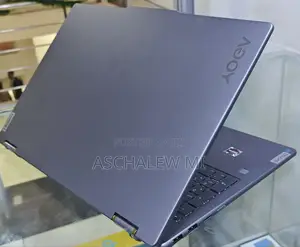 New Laptop Lenovo Yoga 2 16GB AMD Ryzen 7 SSD 512GB