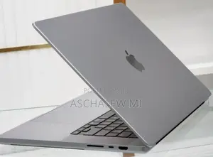 New Laptop Apple MacBook Pro 2021 M1 32GB Apple M1 Max SSD 512GB