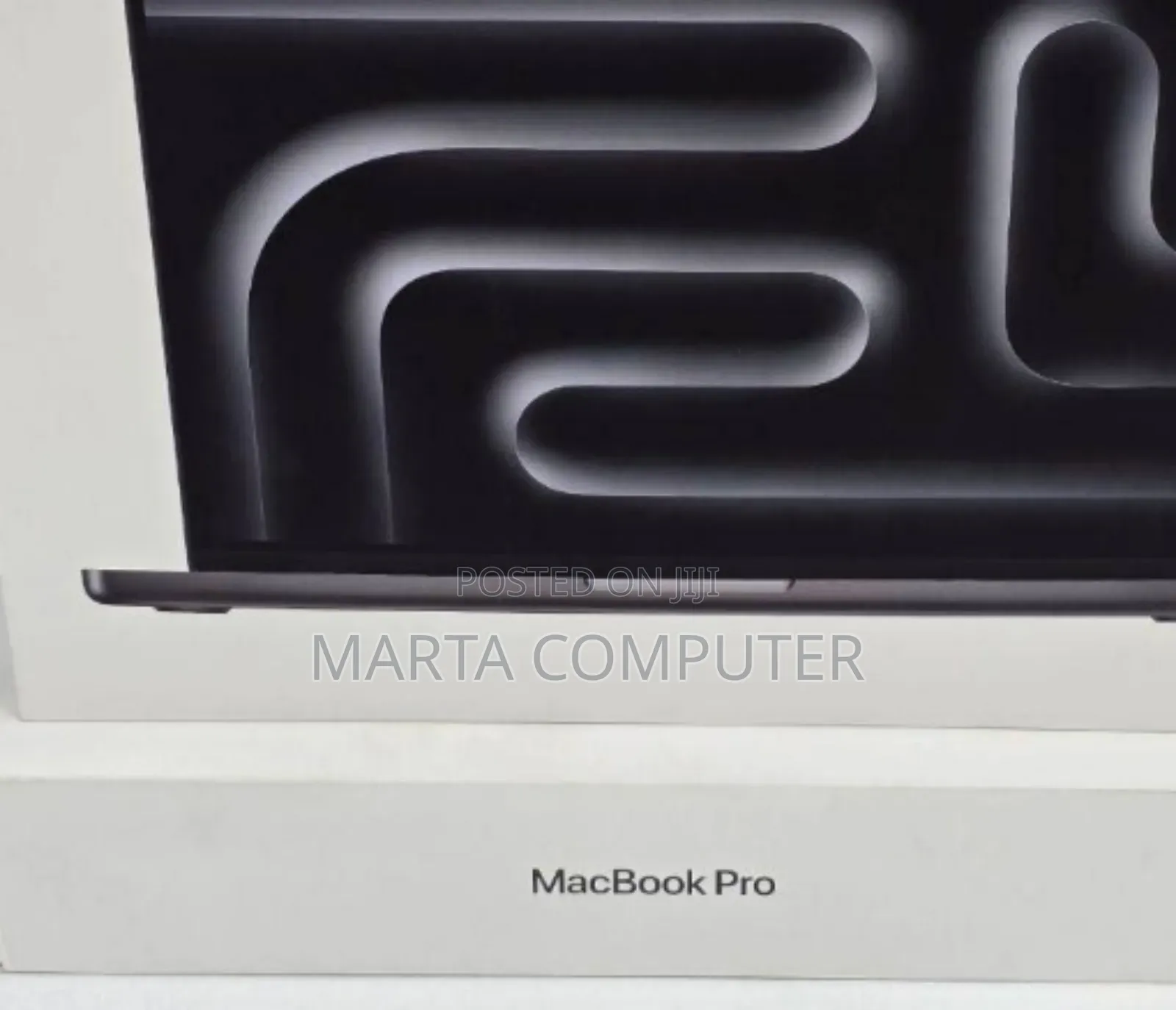 New Laptop Apple MacBook Pro 16GB Apple M4 SSD 1T