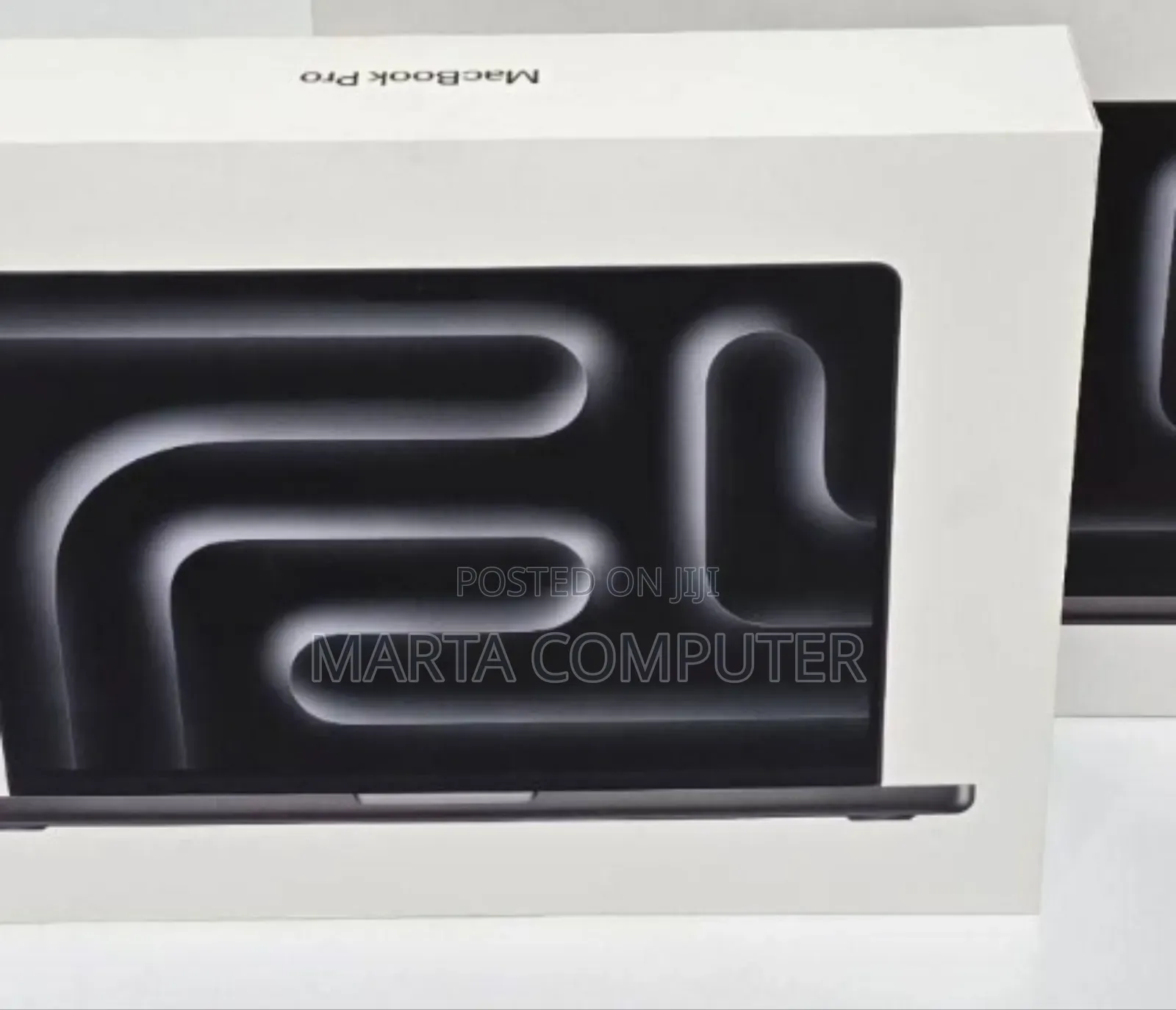 New Laptop Apple MacBook Pro 16GB Apple M4 SSD 1T