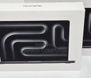 New Laptop Apple MacBook Pro 16GB Apple M4 SSD 1T