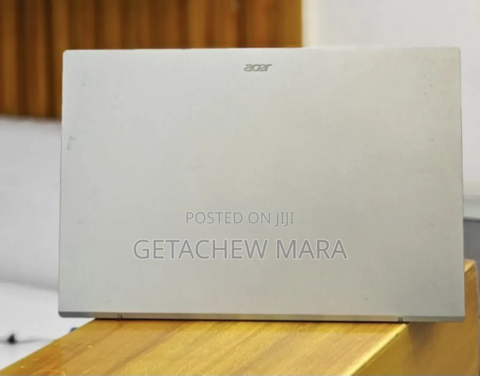 New Laptop Acer Aspire 3 12GB Intel Core I5 SSD 512GB