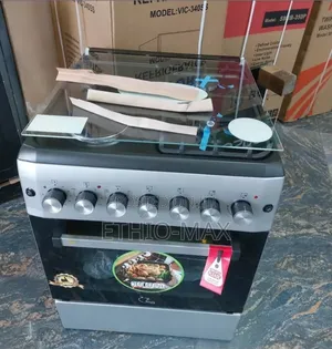 Apple 60×60 Oven – Original | Powerful Heating | Modern Design