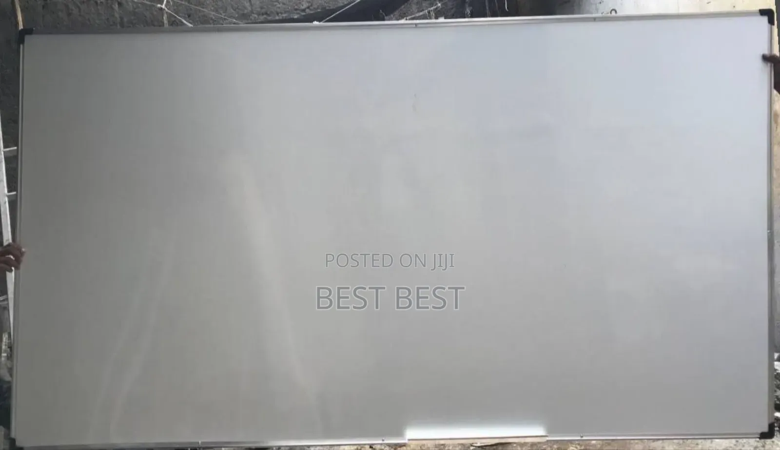 White Board 120/240