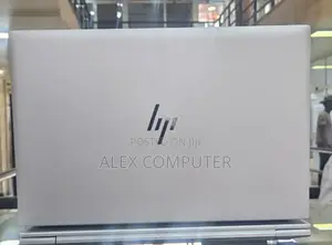 New Laptop HP EliteBook 840 G8 16GB Intel Core I7 SSD 512GB