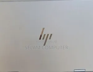 New Laptop HP Envy X360 8GB Intel Core I7 SSD 512GB