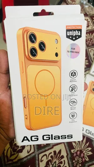 Mobile Cover