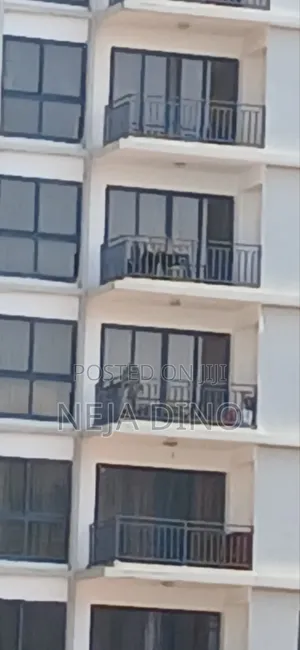 Furnished 3bdrm Apartment in Re, Bole for sale