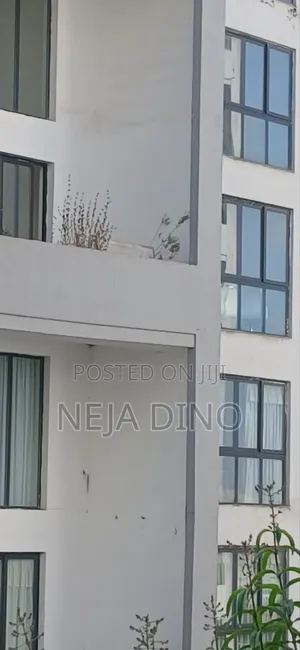 Furnished 3bdrm Apartment in Re, Bole for sale
