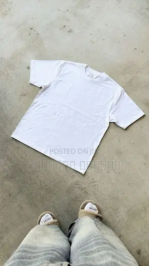Urban Edge Custom Tee – Wear Your Story