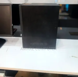 New Desktop Computer Dell OptiPlex 3050 4GB Intel Core I5 HDD 500GB