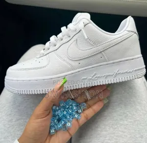 Nike Nocta |Love You Forever| (On Holiday Sale)