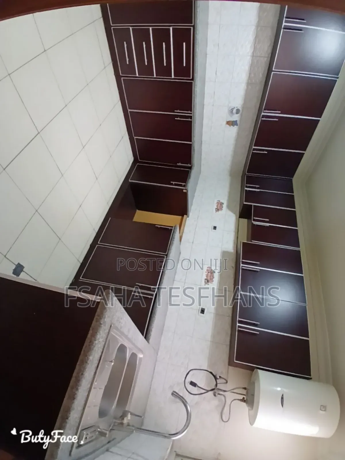 3bdrm Apartment in Apartments, Bole for rent
