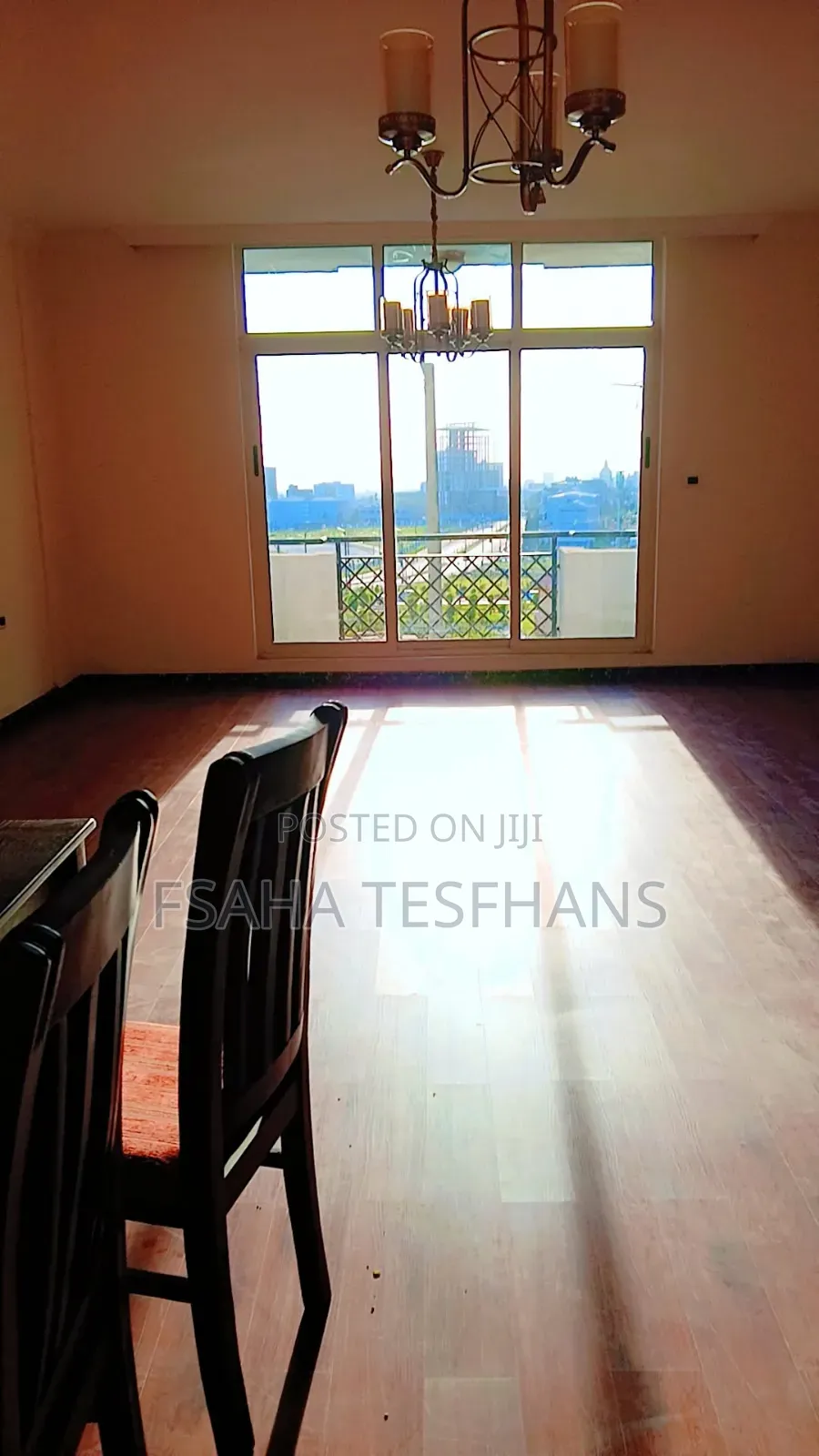3bdrm Apartment in Apartments, Bole for rent