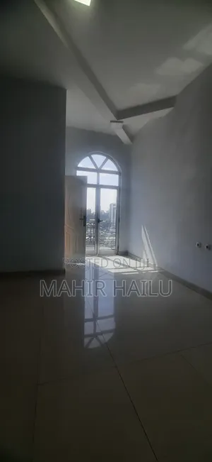 1bdrm Apartment in Real, Bole for rent