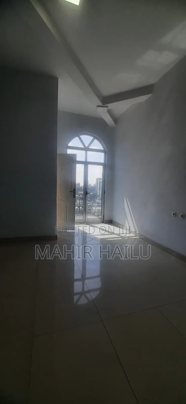 1bdrm Apartment in Real, Bole for rent