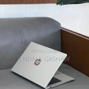 New Laptop HP ProBook 430 G8 16GB Intel Core I5 SSD 512GB