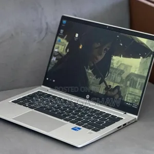 New Laptop HP ProBook 430 G8 16GB Intel Core I5 SSD 512GB