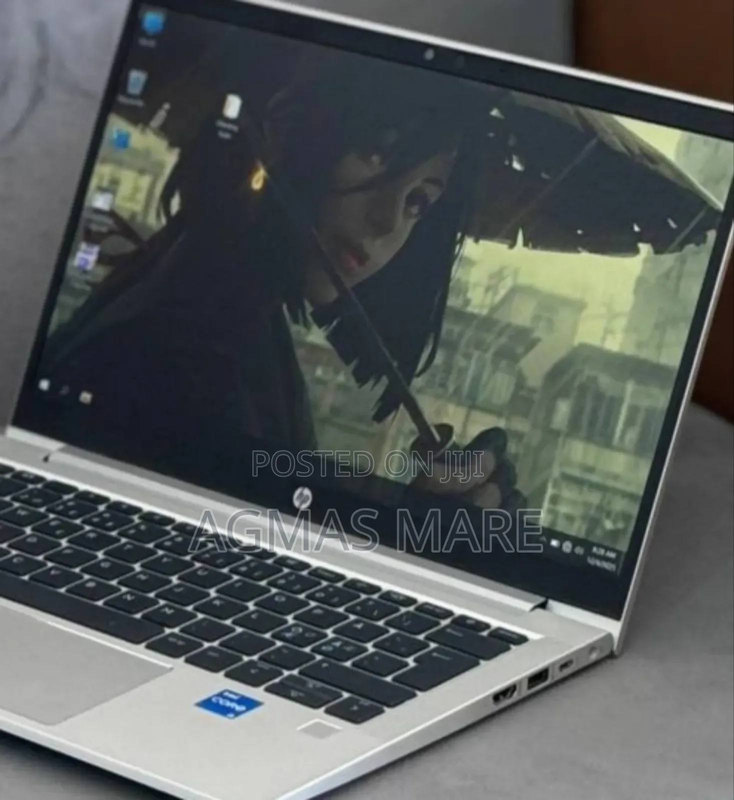 New Laptop HP ProBook 430 G8 16GB Intel Core I5 SSD 512GB