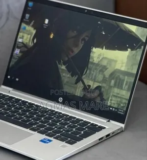 New Laptop HP ProBook 430 G8 16GB Intel Core I5 SSD 512GB