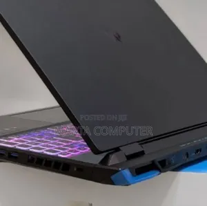 New Laptop Acer Predator Helios 300 16GB Intel Core I9 SSD 1T