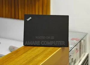 New Laptop Lenovo ThinkPad T14 8GB Intel Core I5 SSD 512GB