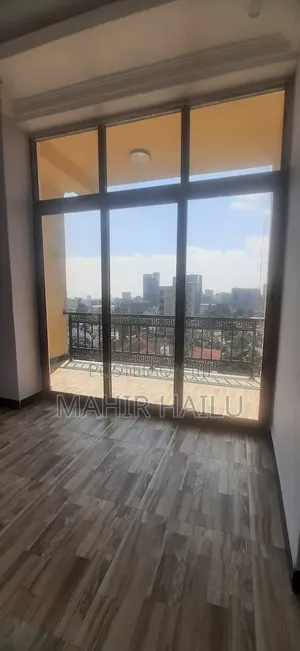 3bdrm Apartment in Real, Bole for rent