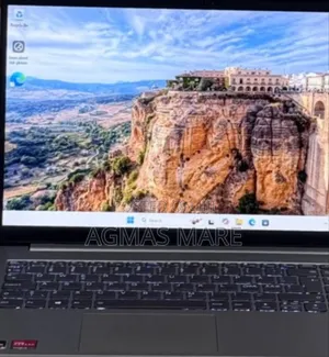 New Laptop Lenovo ThinkBook 15 16GB AMD Ryzen 5 SSD 512GB