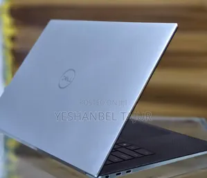 New Laptop Dell XPS 15 16GB Intel Core I7 SSD 512GB