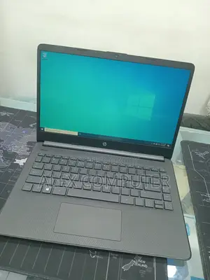 New Laptop HP Stream Notebook 8GB SSD 256GB