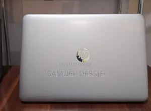 Laptop HP ProBook 450 G4 16GB Intel Core I5 SSD 256GB