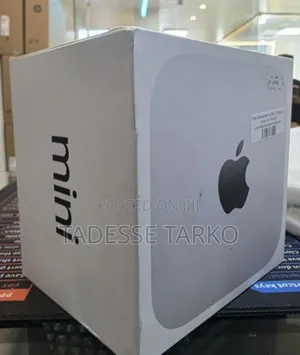New Laptop Apple MacBook 16GB SSD 256GB