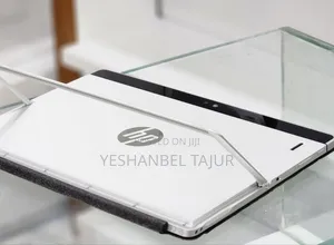 New Laptop HP Elite X2 1012 8GB Intel Core M SSD 256GB