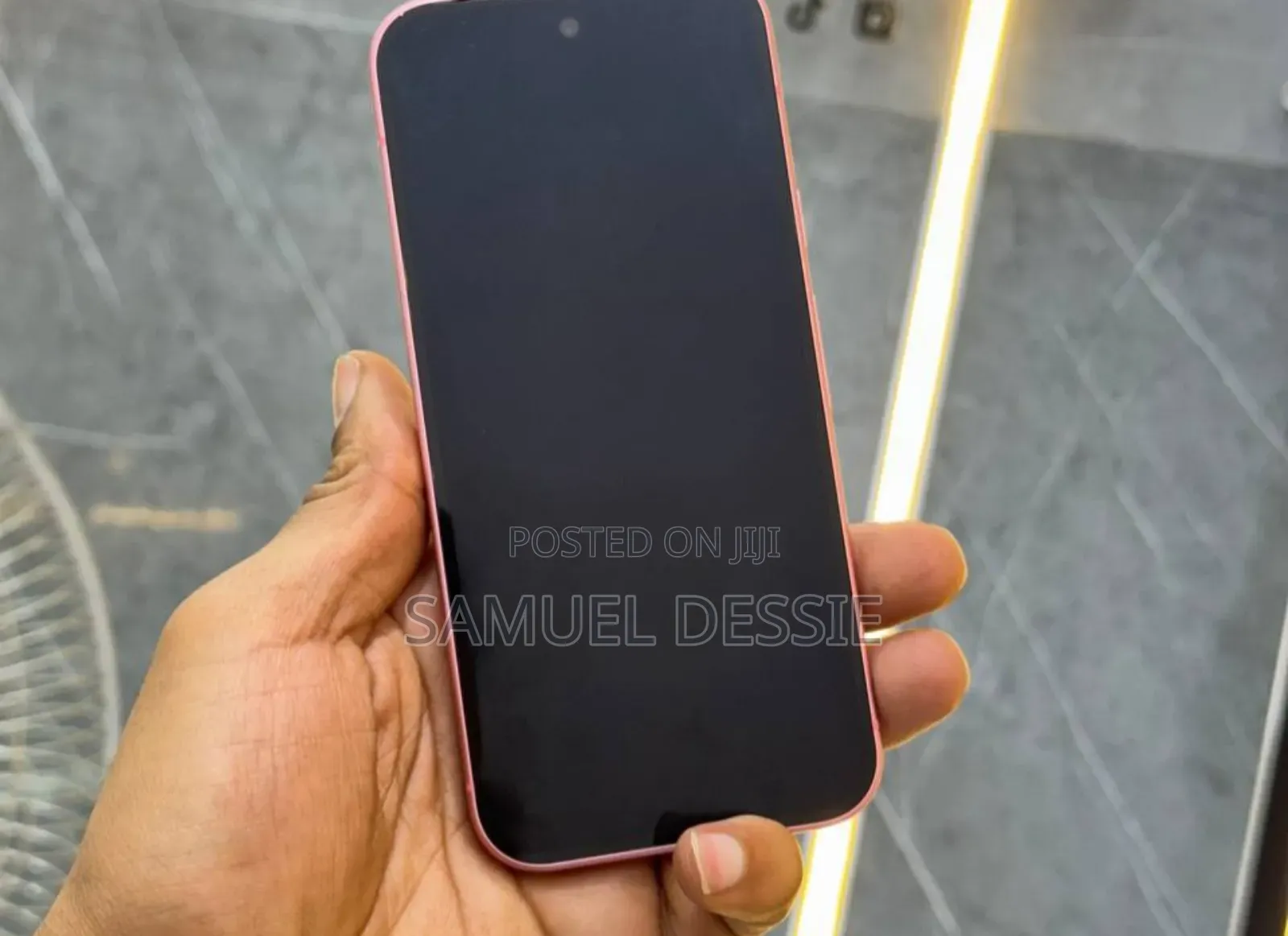 New Google Pixel 9 128 GB