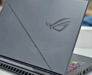New Laptop Asus 16GB Intel Core I9 SSD 1T