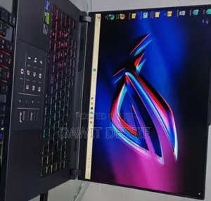 New Laptop Asus 16GB Intel Core I9 SSD 1T