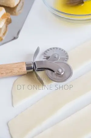 Pizza Cutter