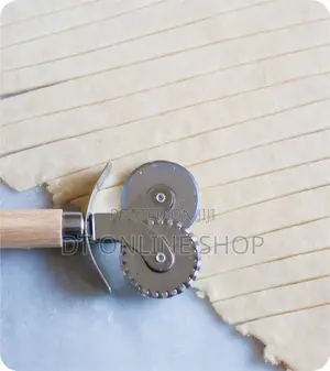 Pizza Cutter