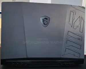 New Laptop MSI Pulse GL66 16GB Intel Core I7 SSD 1T