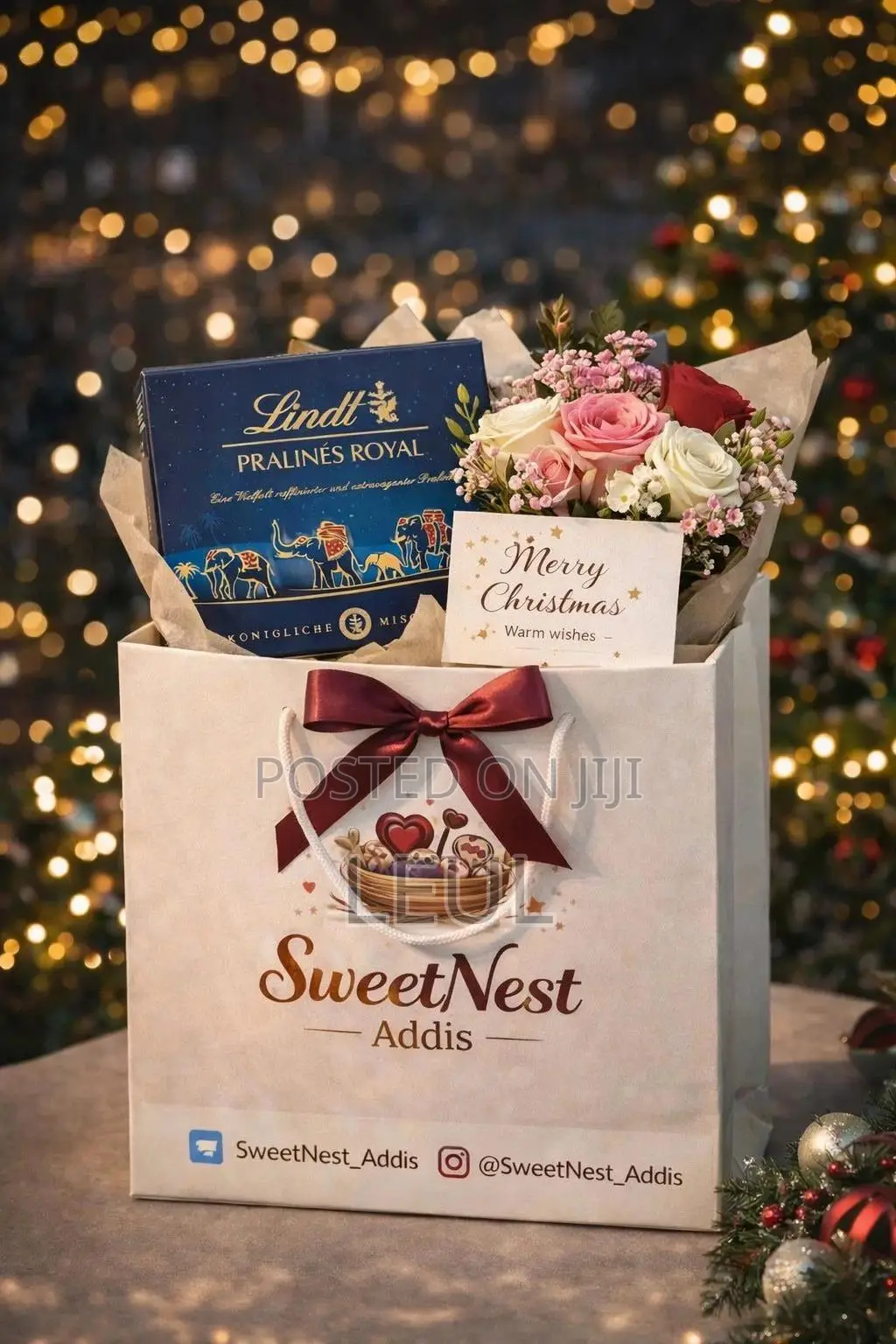 Gift Package